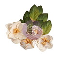 Prima Paper Flowers Magnolia Rouge - Peaceful Magnolia