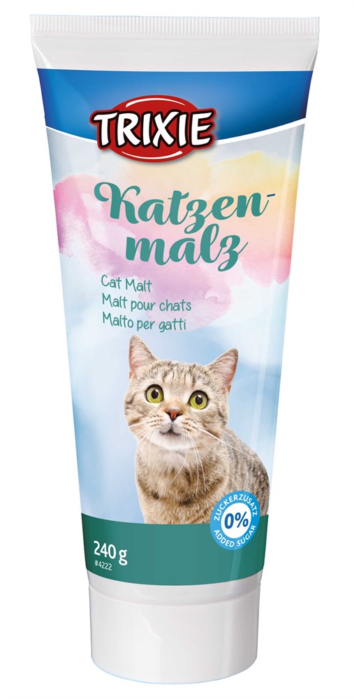 Kattmalt 240g