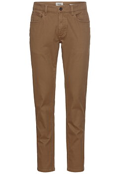 Chinos 5-Pocket Houston brun från camel active 