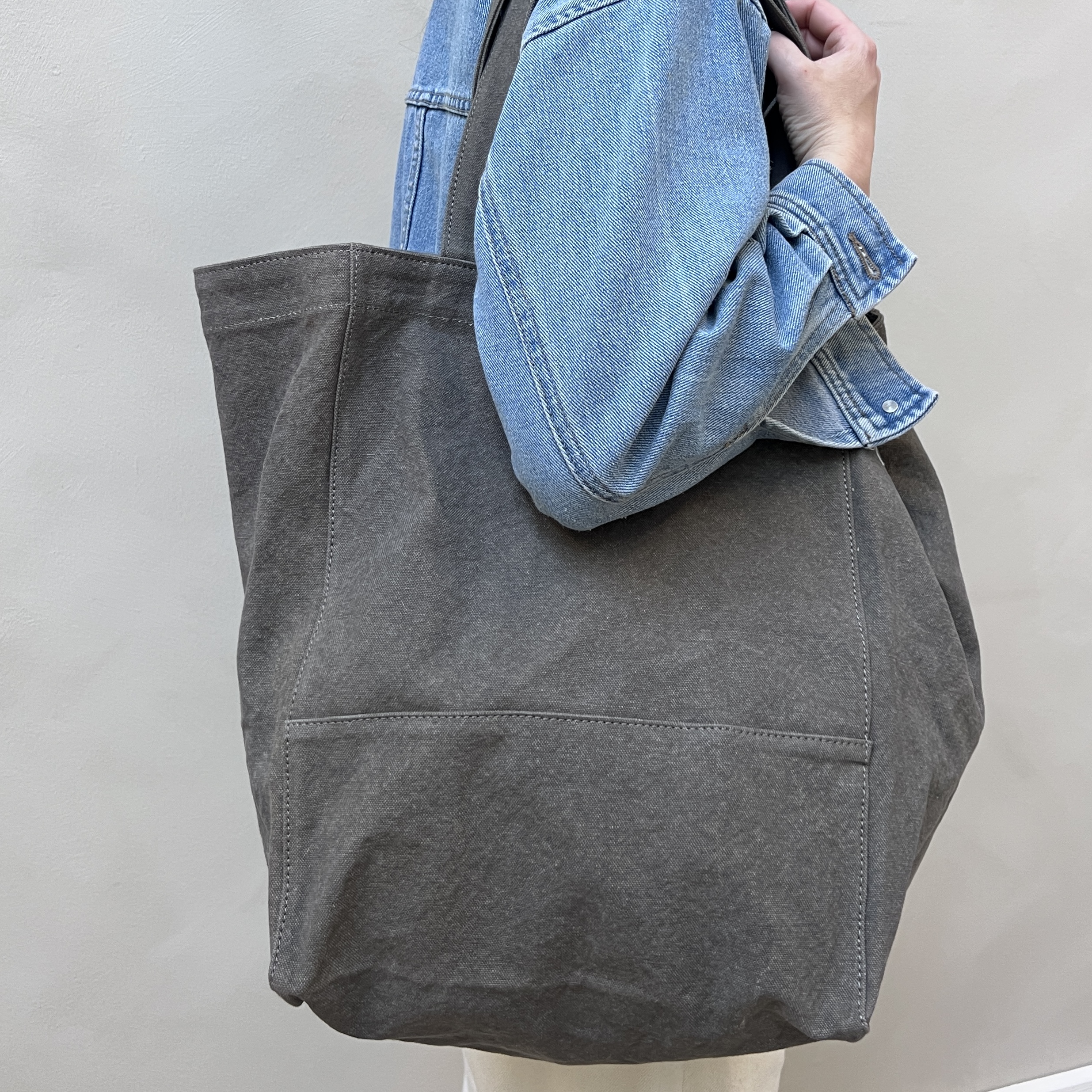 SVEA GREY