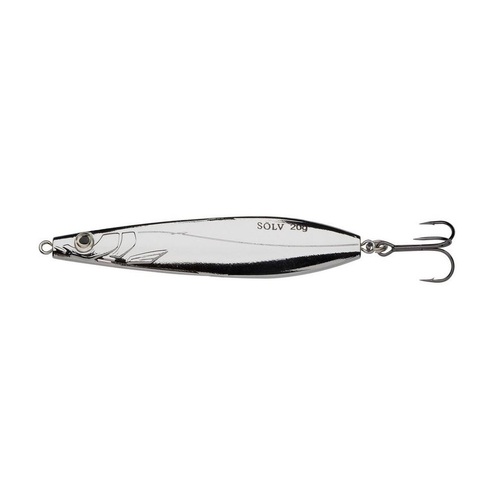 Abu Garcia - Sölv Blixx 13g