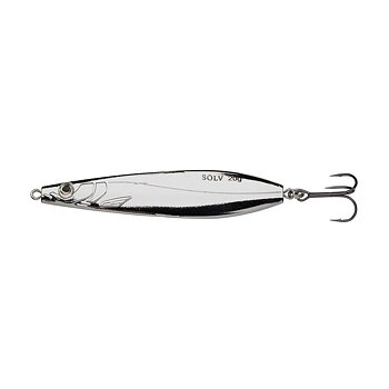 Abu Garcia - Sölv Blixx 13g