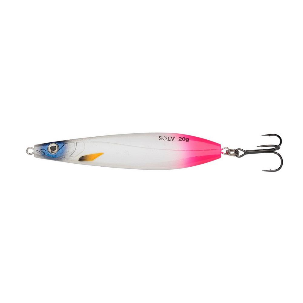 Abu Garcia - Sölv Blixx 13g - 3