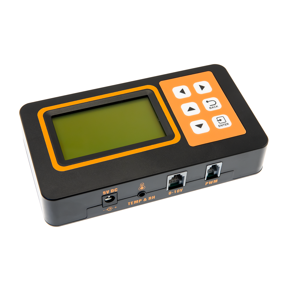 Adjusta-Watt® Link-30 Controller