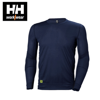 Underställströja Helly Hansen Lifa 75105 Navy