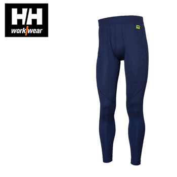 Långkalsong Helly Hansen Lifa 75105 Navy