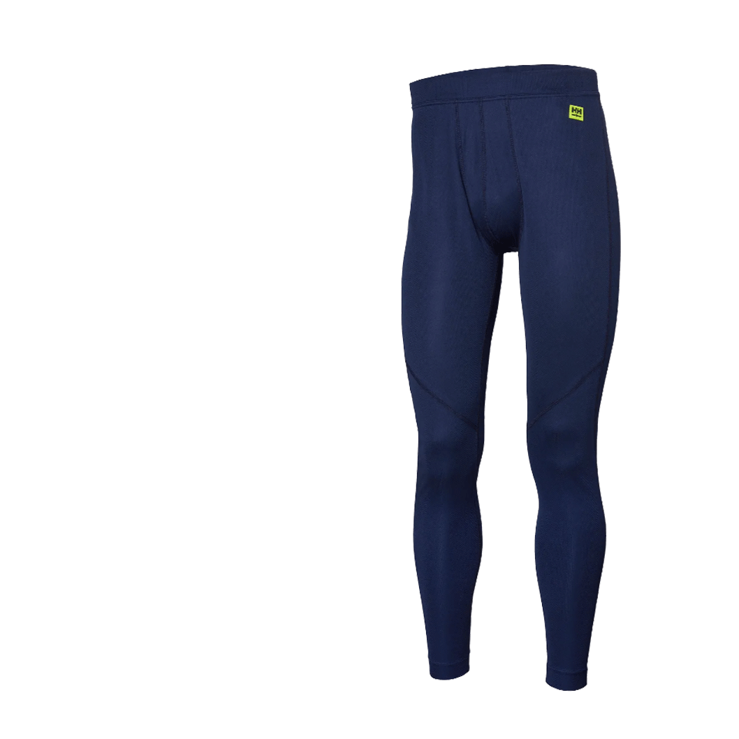 Pitkät alushousut Helly Hansen Lifa 75105 Navy - 2