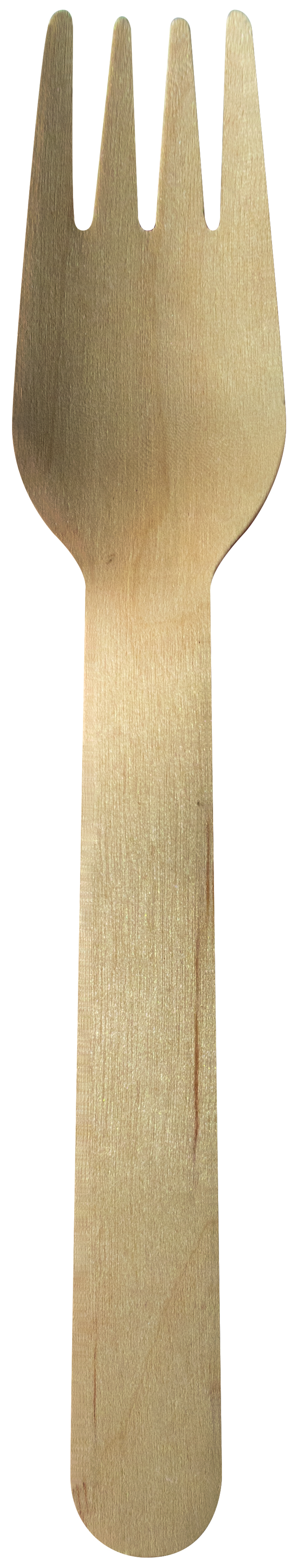 Fork Birchwood 160 mm 1000 pcs/case