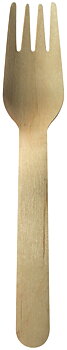 Fork Birchwood 160 mm 1000 pcs/case