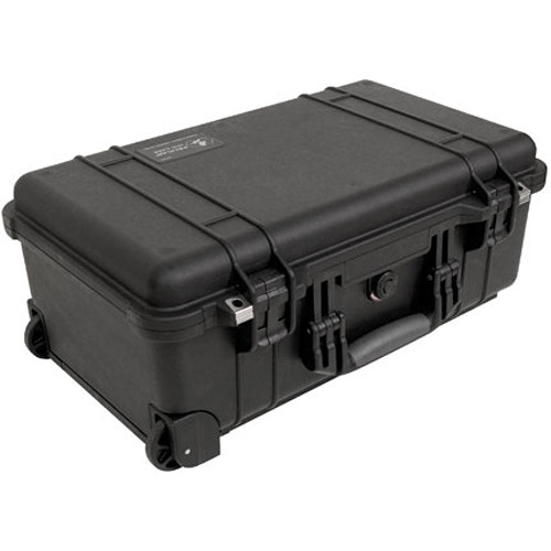 ARRI Carry On case for ALEXA MINI Peli 1510 - 4