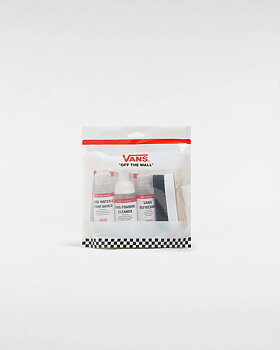 Vans Shoe Care Kit 
