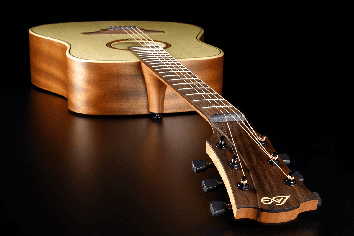 Lâg T70D - 3