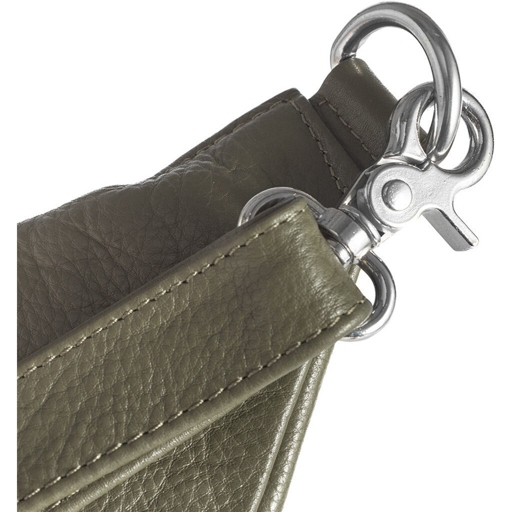 Depeche - Bumbag Olive - 5