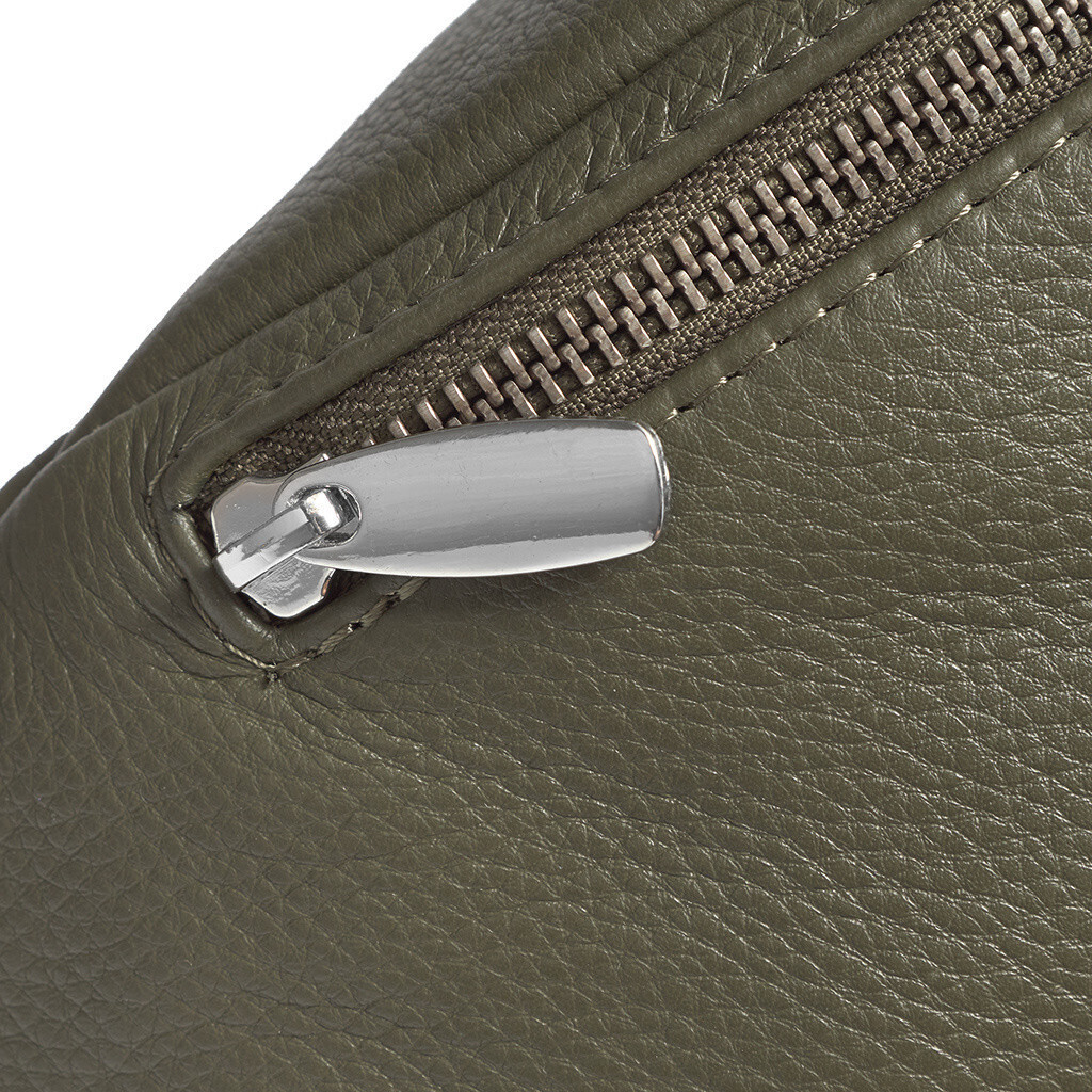 Depeche - Bumbag Olive - 6