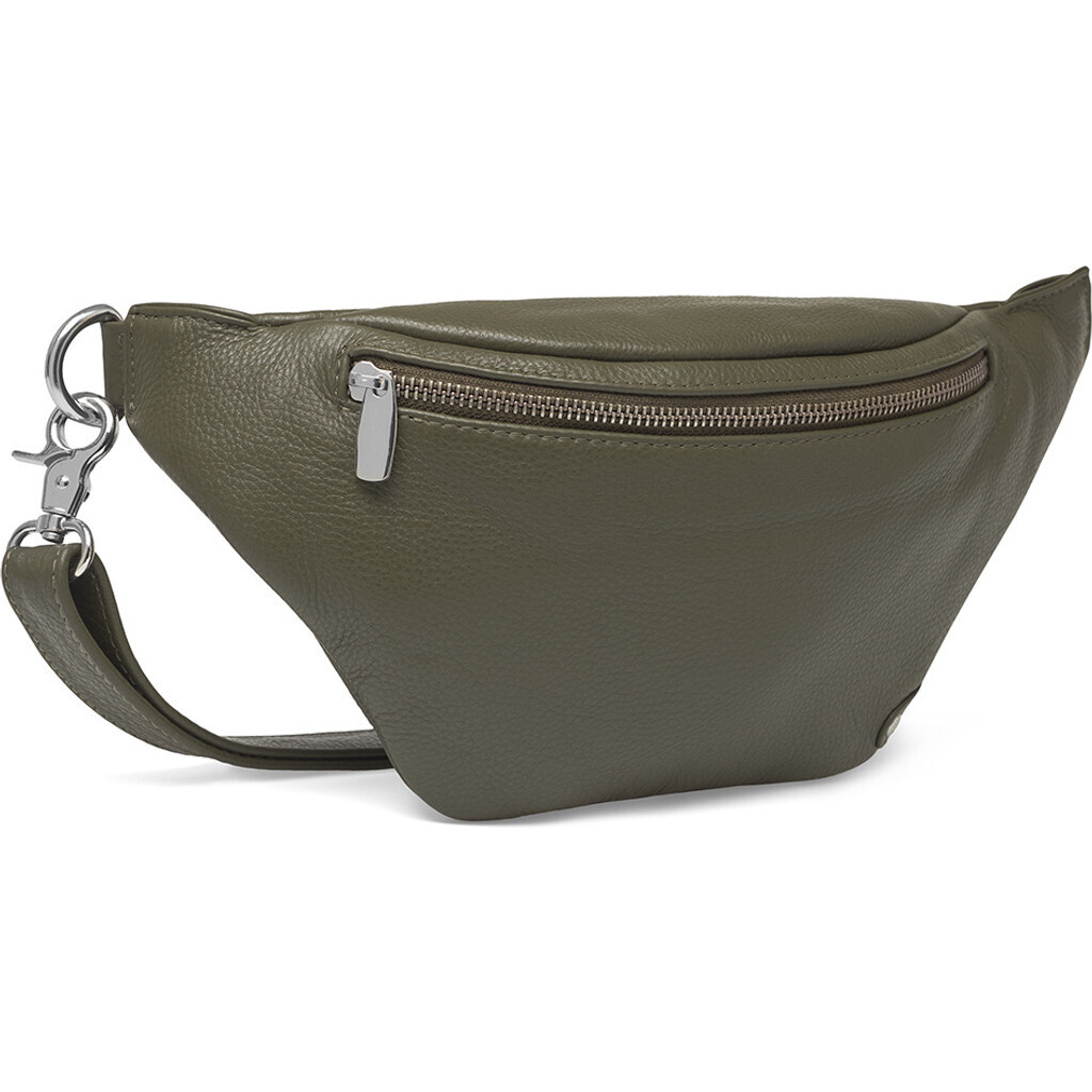 Depeche - Bumbag Olive - 3