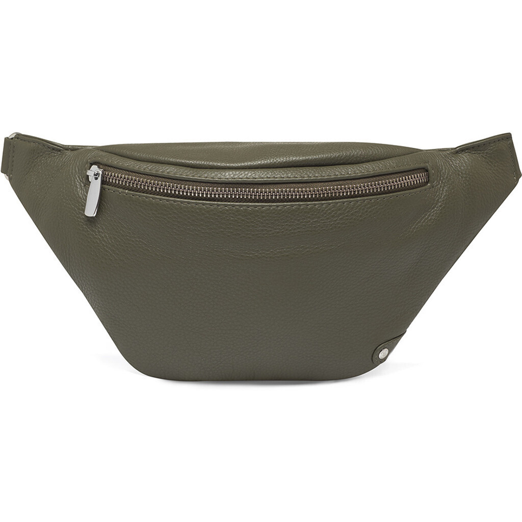 Depeche - Bumbag Olive - 2