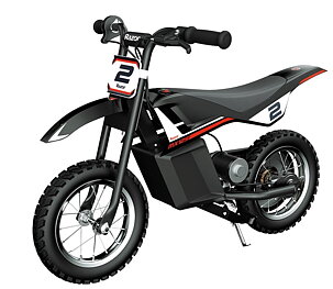 Razor MX125 Motocross Barn Dirt Rocket
