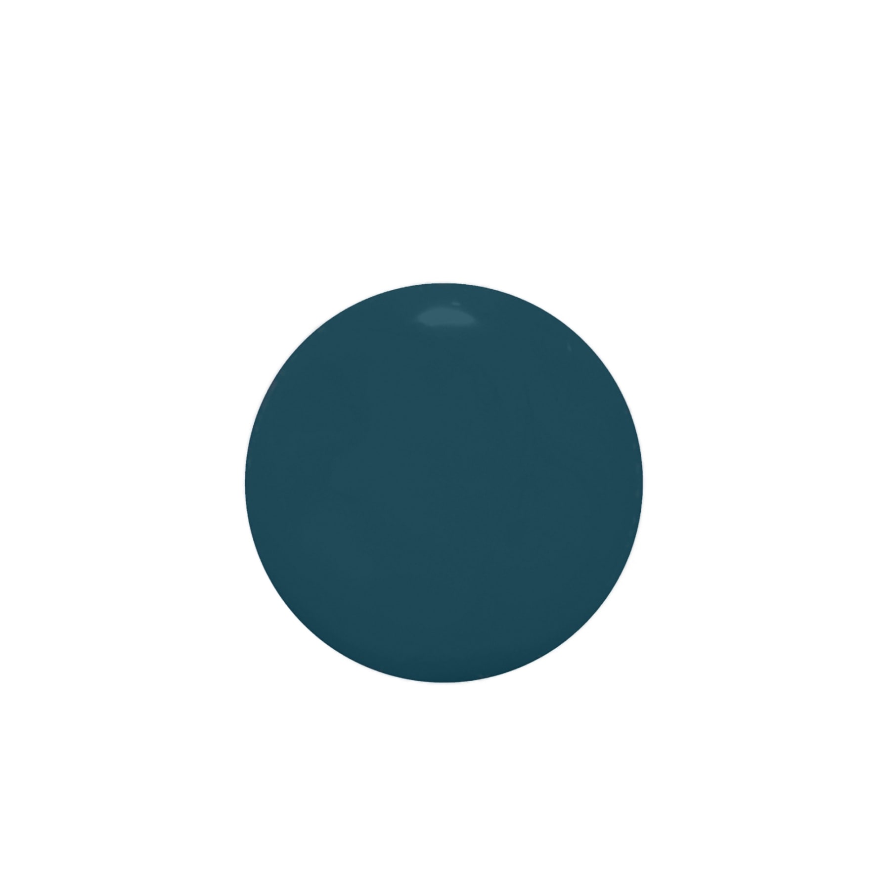 Nailberry - Teal We Meet Again - 3