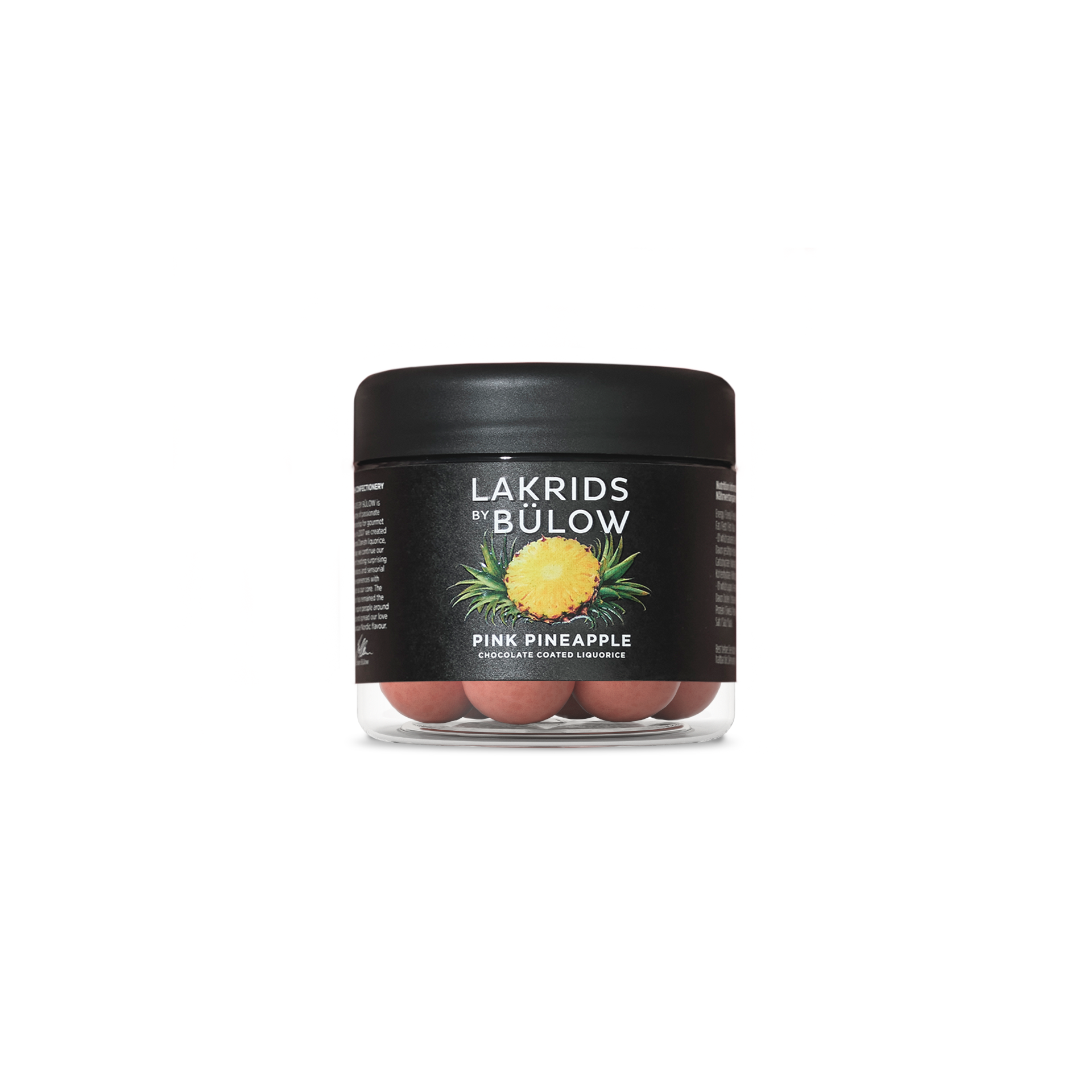 Godis - LAKRIDS  by BÛLOW - Limited Edition - 19