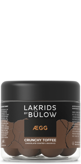 Godis - LAKRIDS  by BÛLOW - Limited Edition - 5