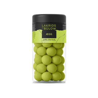 Godis - LAKRIDS  by BÛLOW - Limited Edition - 10