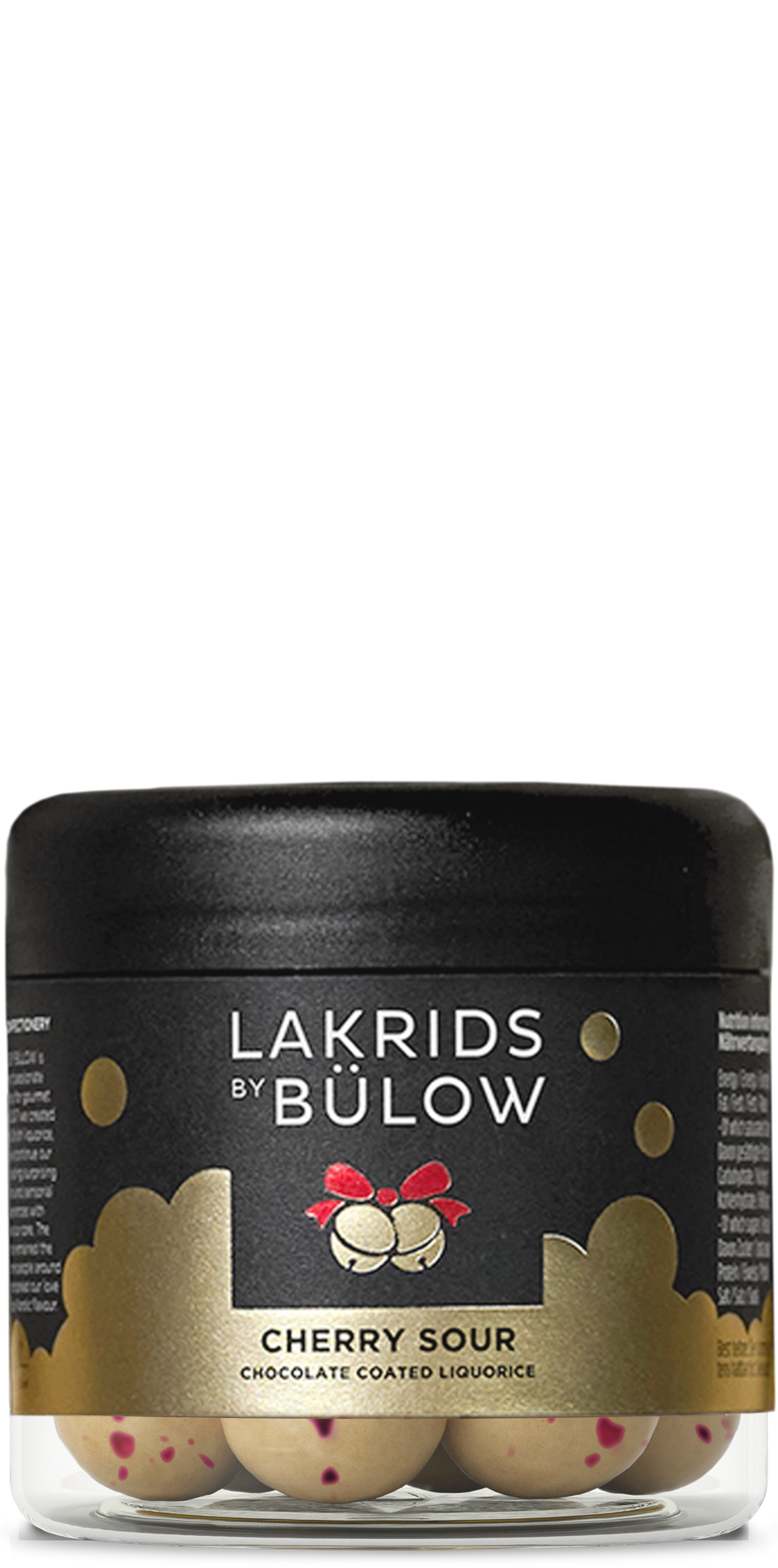 Godis - LAKRIDS  by BÛLOW - Limited Edition - 21