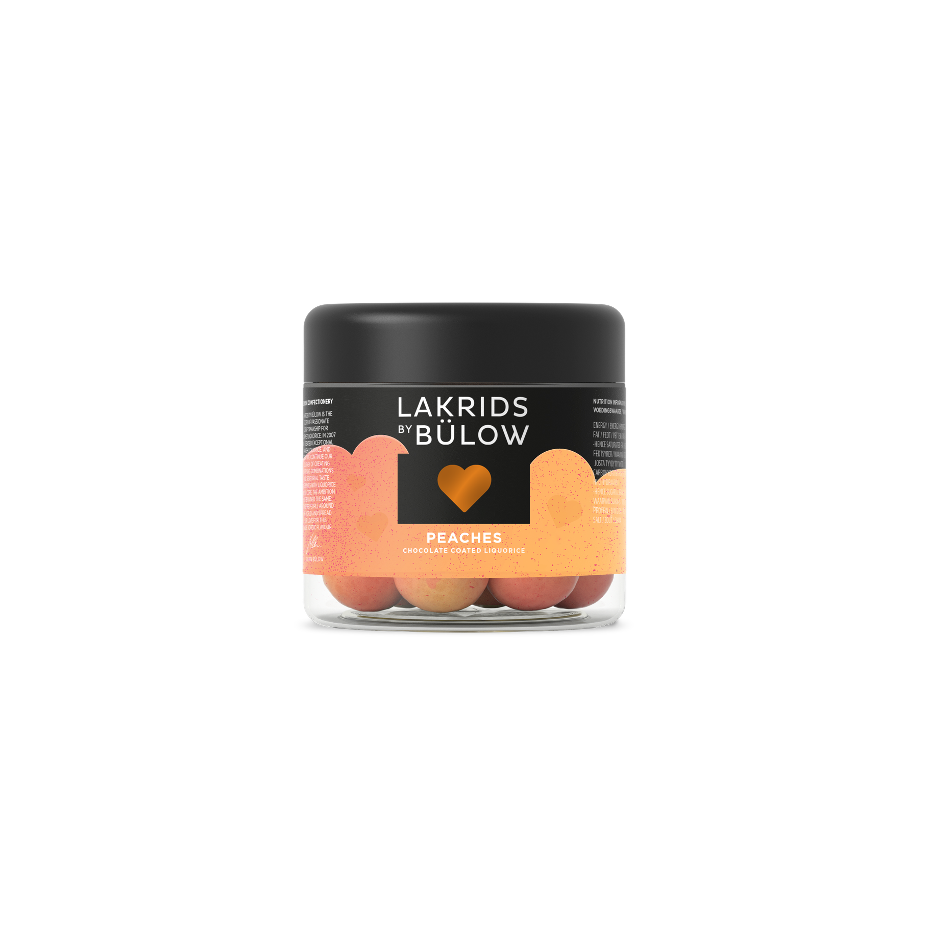Godis - LAKRIDS  by BÛLOW - Limited Edition - 11