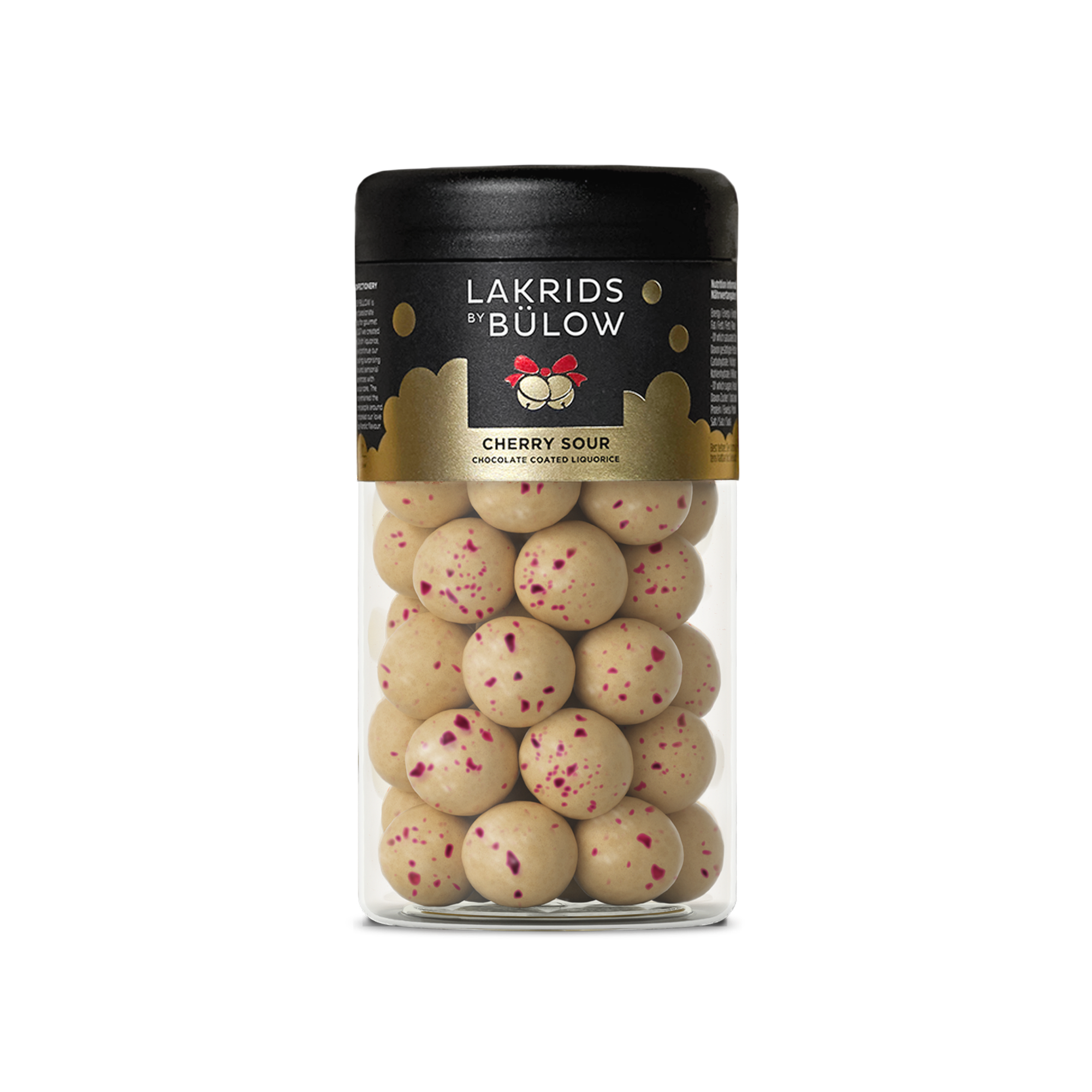 Godis - LAKRIDS  by BÛLOW - Limited Edition - 22