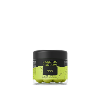 Godis - LAKRIDS  by BÛLOW - Limited Edition - 9