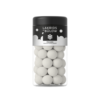 Godis - LAKRIDS  by BÛLOW - Limited Edition - 8