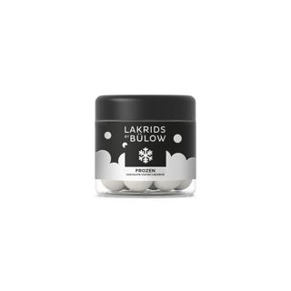 Godis - LAKRIDS  by BÛLOW - Limited Edition - 7