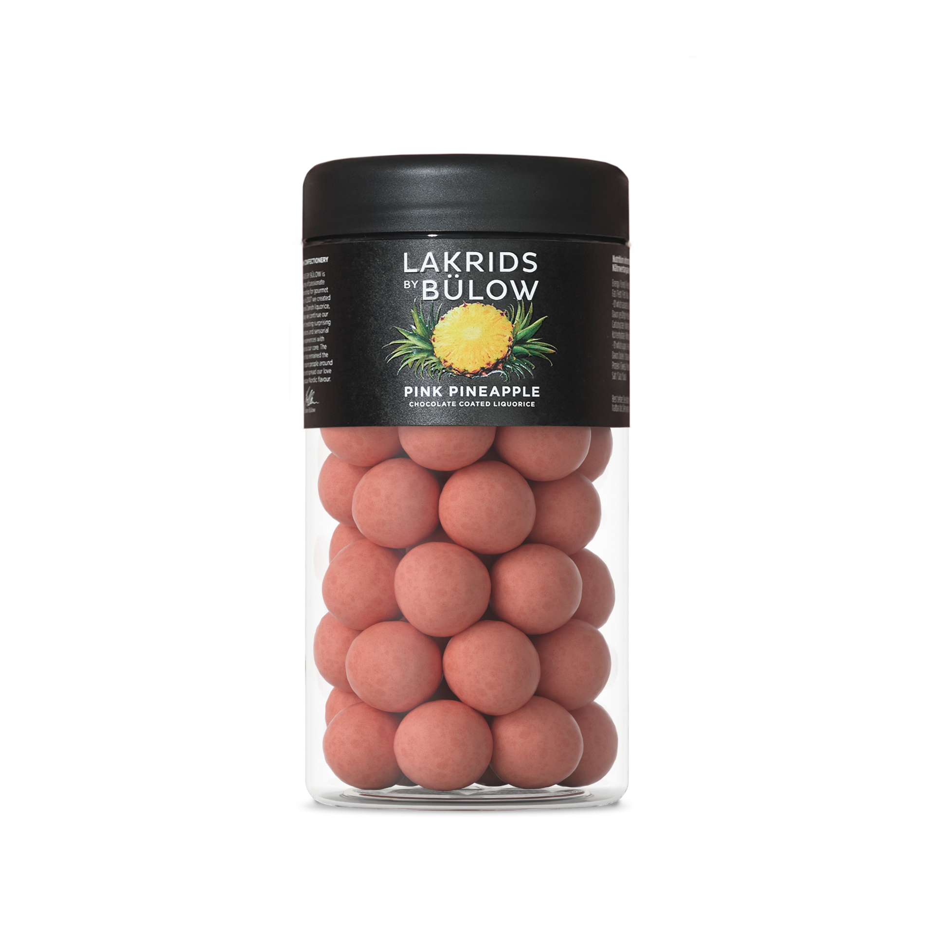 Godis - LAKRIDS  by BÛLOW - Limited Edition - 20