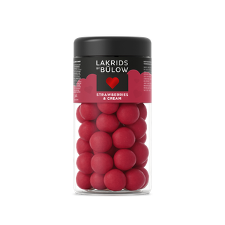 Godis - LAKRIDS  by BÛLOW - Limited Edition - 14