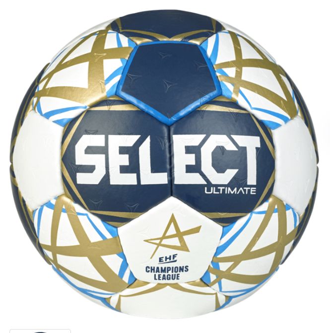 Ultimate EHF Champions League v25 - Select