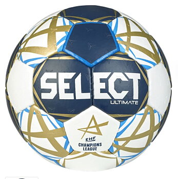 Ultimate EHF Champions League v25 - Select