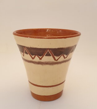 Perman and Warnstad Arvika mug