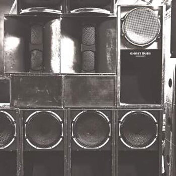 Ghost Dubs - Damage