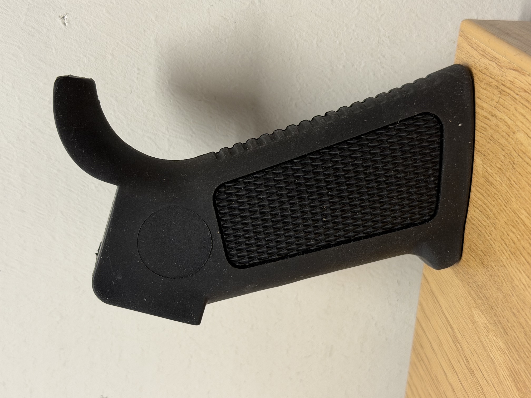 Pistolgrepp Schmeisser A2