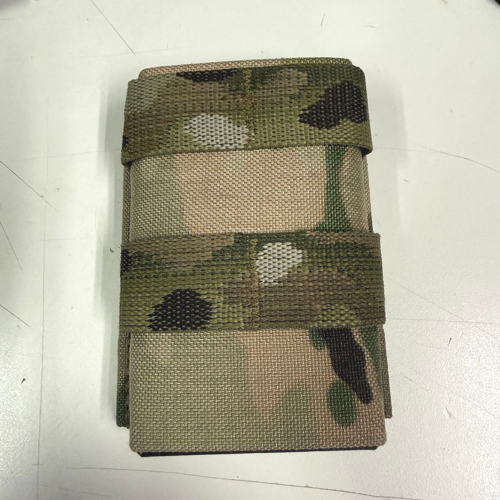 Esstac fickor - Demo - 4