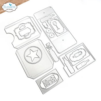 Elizabeth - The Pockets 1