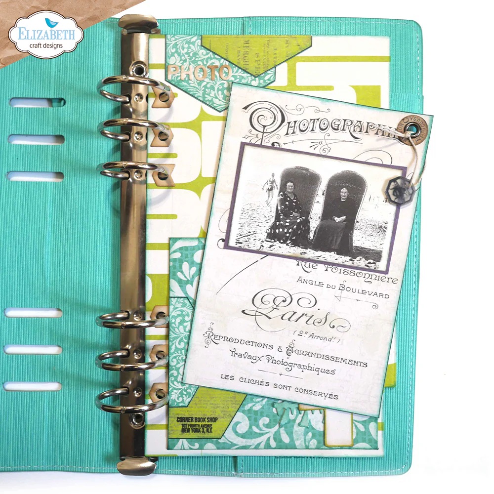 Elizabeth - The Pockets 2 - 3