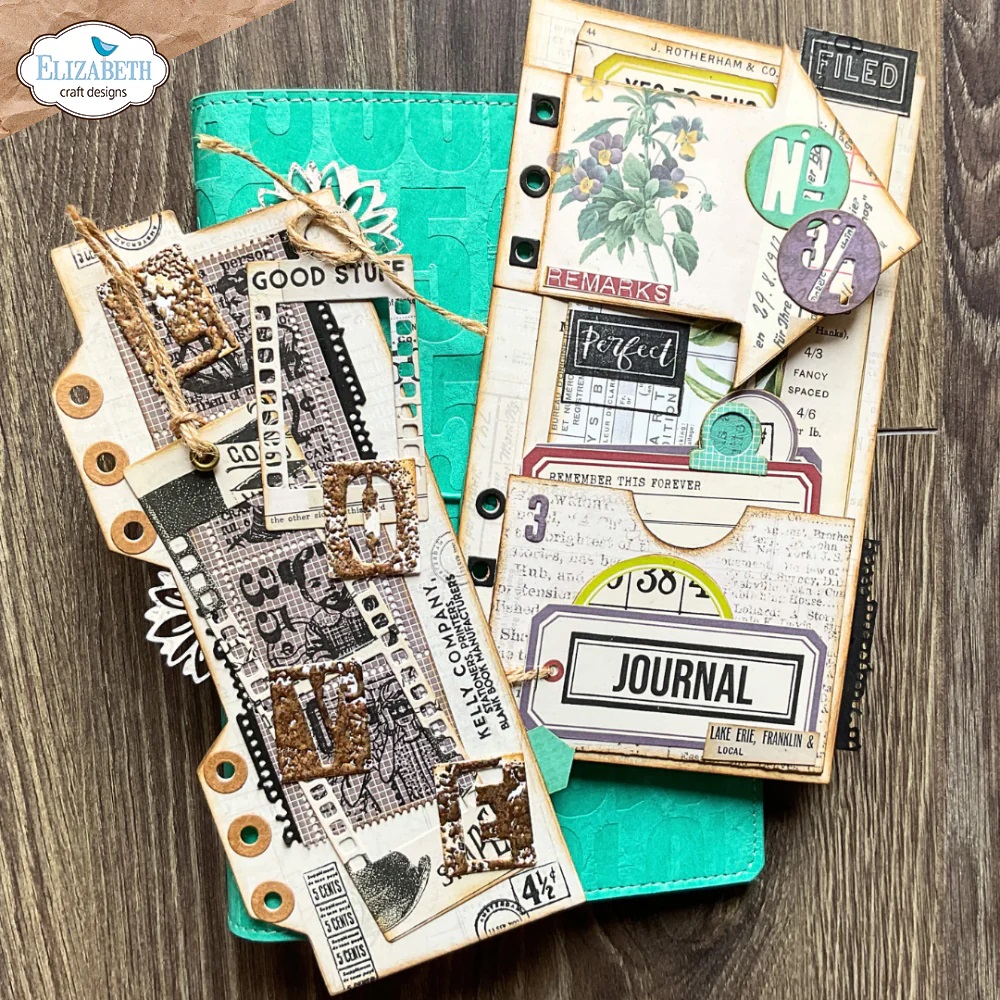 Elizabeth - The Pockets 2 - 5