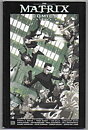Matrix Comics Volume 2 TP VF/NM Wachowski 