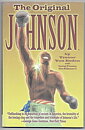 Original Johnson: Volume 1 TP NM Solblekt på ryggen Trevor Von Eeden