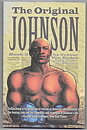 Original Johnson: Volume 2 TP NM Solblekt på ryggen Trevor Von Eeden