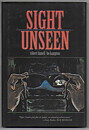 Sight Unseen HC NM Tinnell Hampton