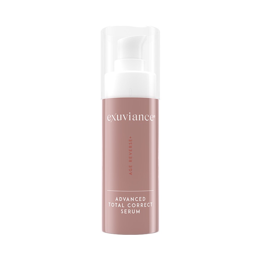 Exuviance Age Reverse Advanced Total Correct Serum 30 ml 