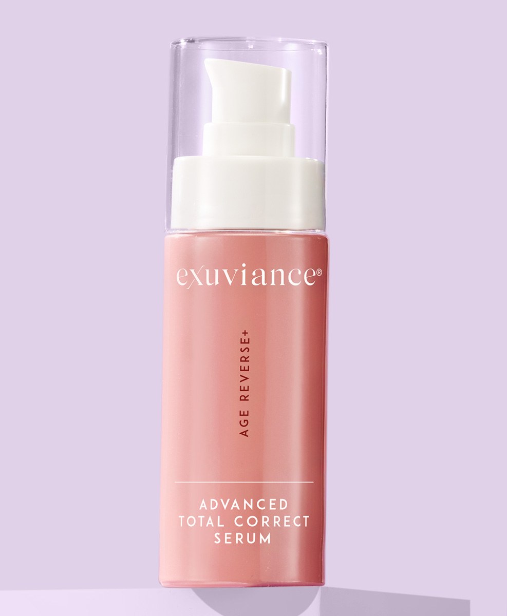 Exuviance Age Reverse Advanced Total Correct Serum 30 ml  - 3