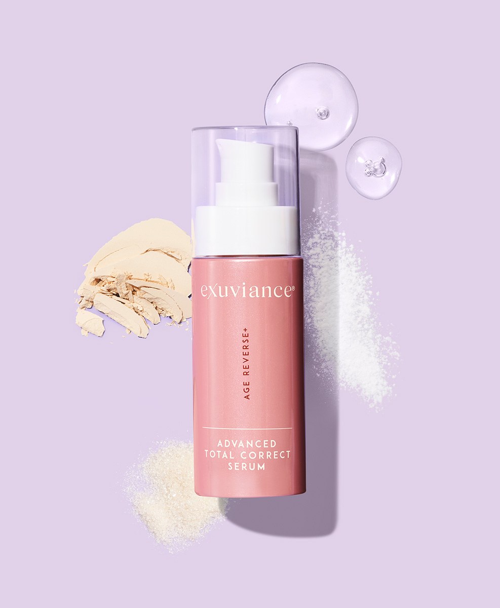 Exuviance Age Reverse Advanced Total Correct Serum 30 ml  - 2