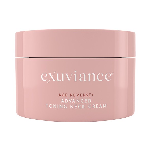 Exuviance Age Reverse Advanced Toning Neck Cream 125 g